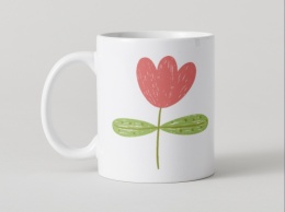 Kubek na Walentynki dla Niej, dla Niego